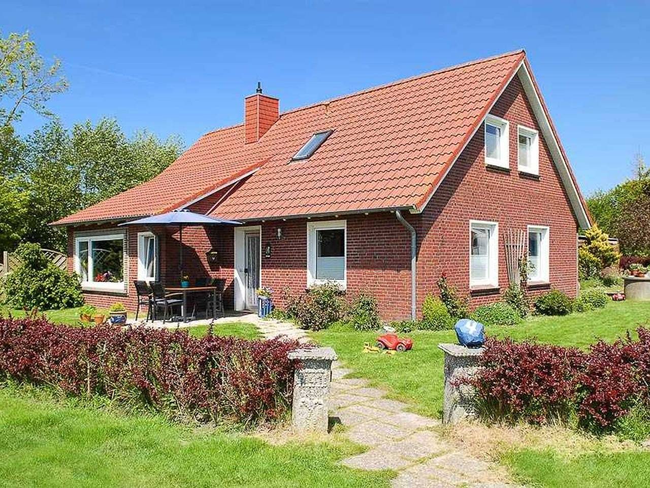 Haus Trudi