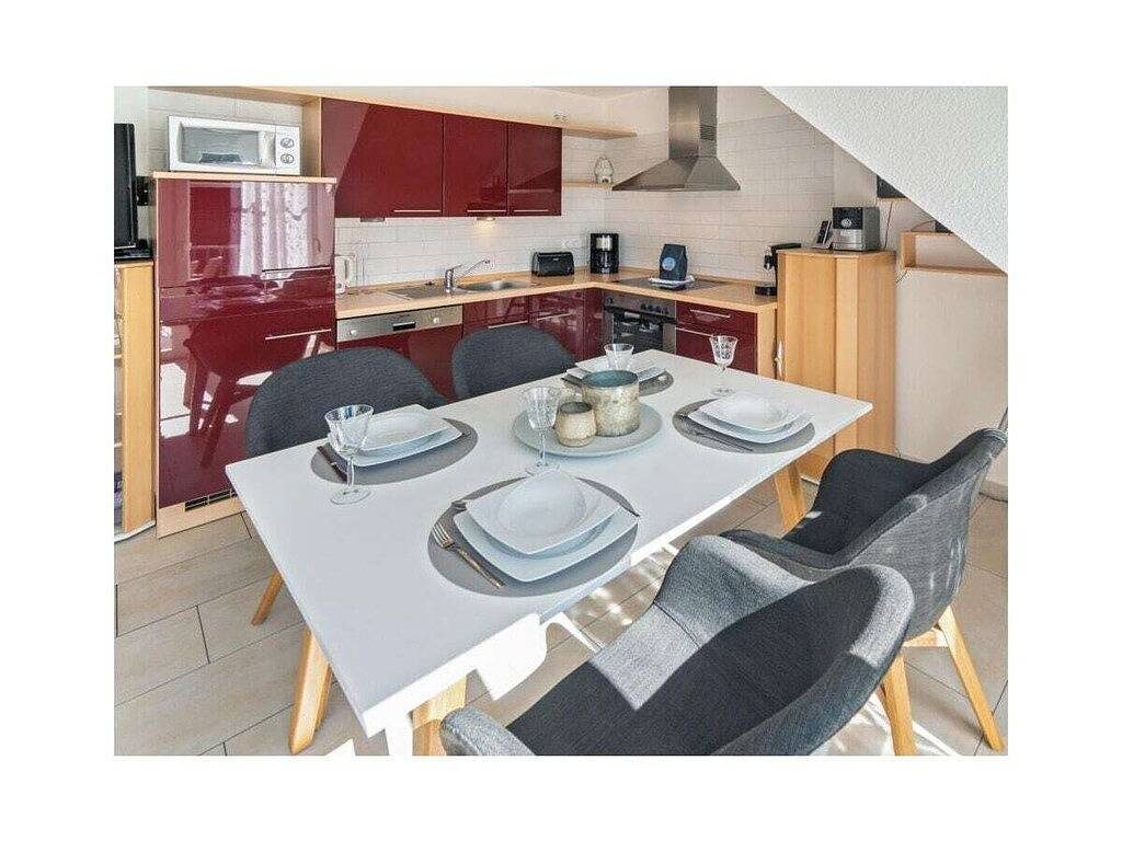 Ferienwohnung Leuchtfeuer2 — Bild 5