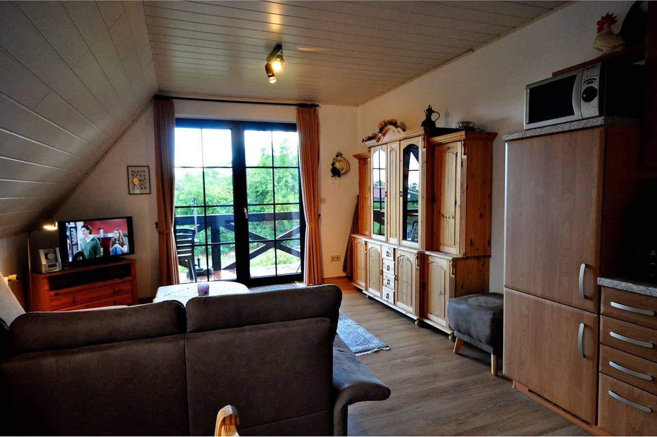 Ferienwohnung Wohnpark Warfstr. 7/8 — Bild 5
