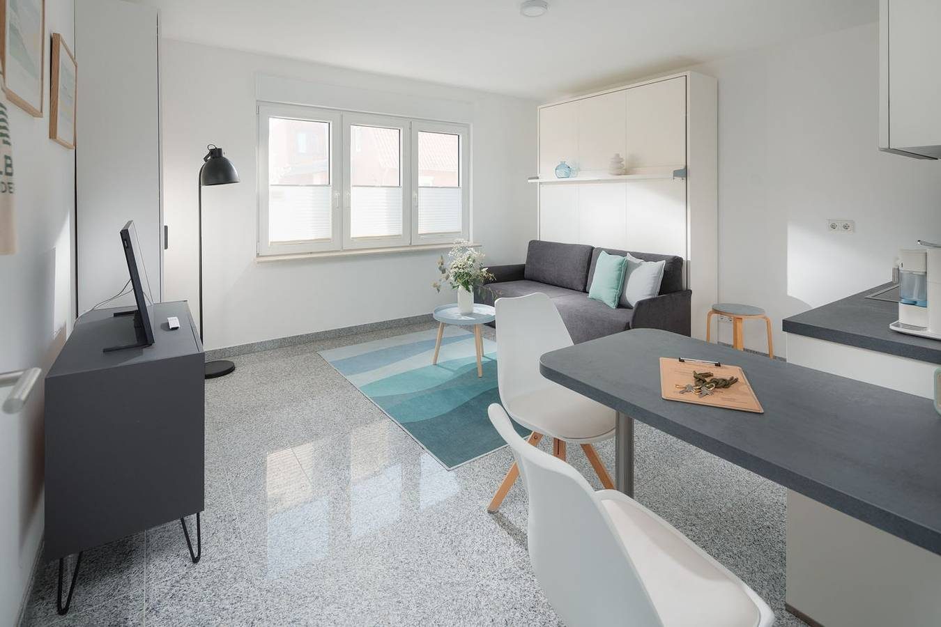 // Ferienwohnung Birke 15 //