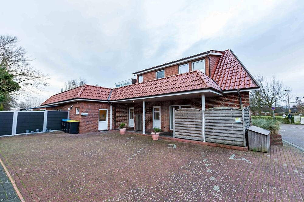 \"Entspannen und Wohlfühlen: Ihr Zuhause im Huus an de Tune!\" — Bild 3
