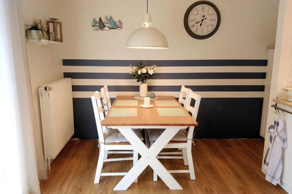 Ferienhaus Seeschwalbe — Bild 4