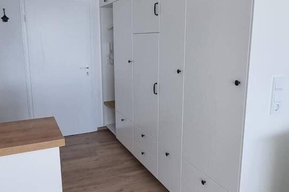 Ferienwohnung Koje 67 — Bild 3