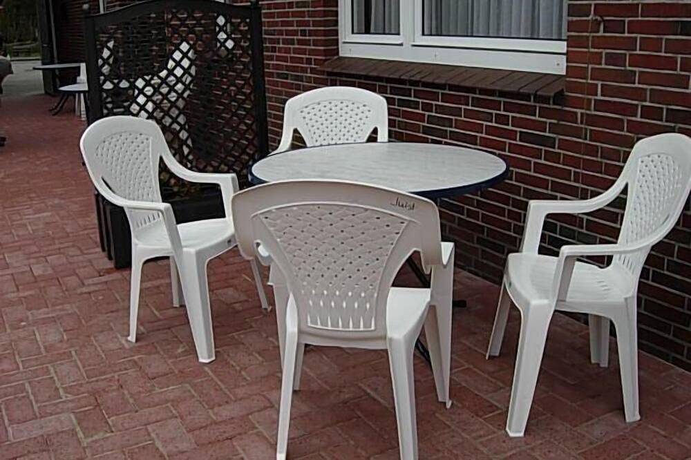 Nordsee-Ferienanlage \/ Wohnung \"Juist\" — Bild 3