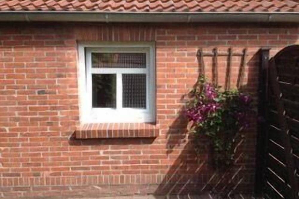 Ferienhaus Hage für 1 - 5 Personen mit 3 Schlafzimmern - Ferienhaus — Bild 4