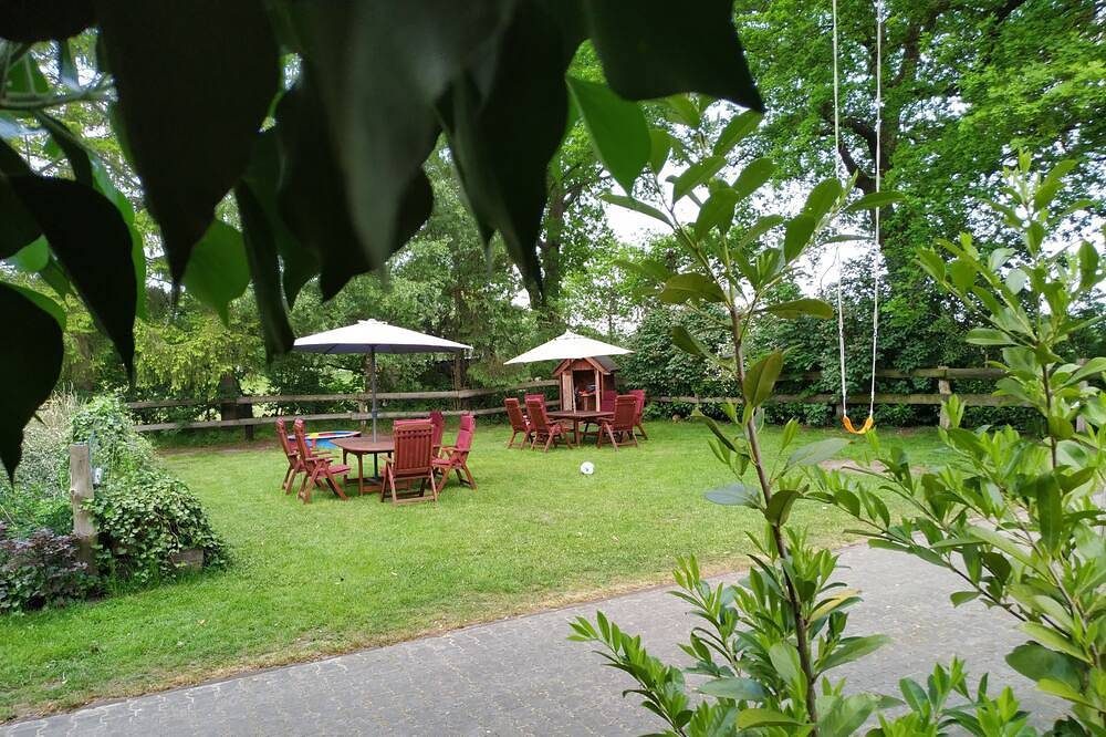 Quiet vacation home \"Landidylle\" in Haren near Dankern Castle — Bild 4