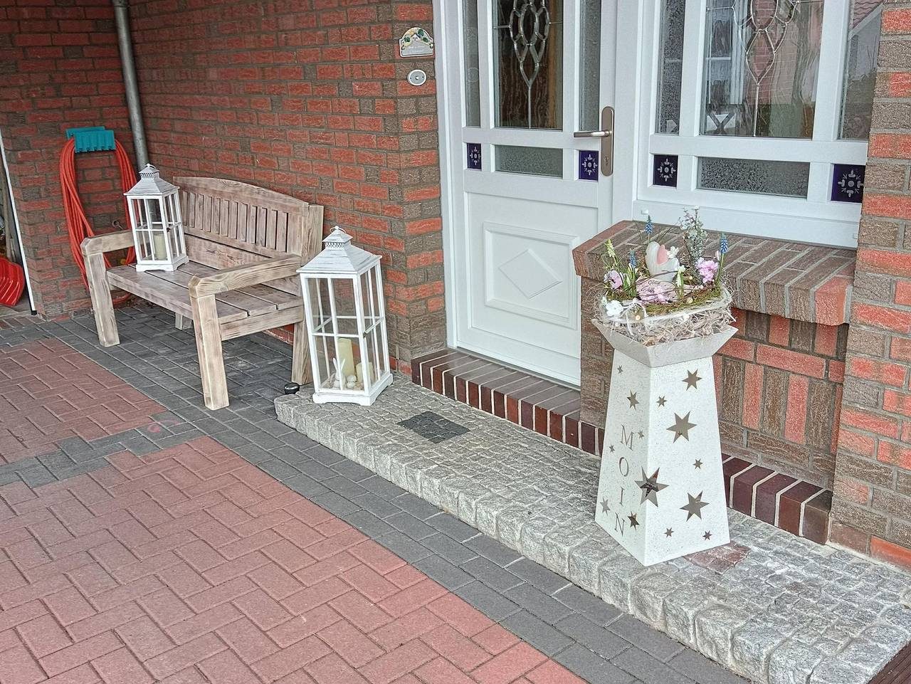 Ferienwohnung Heidi — Bild 3