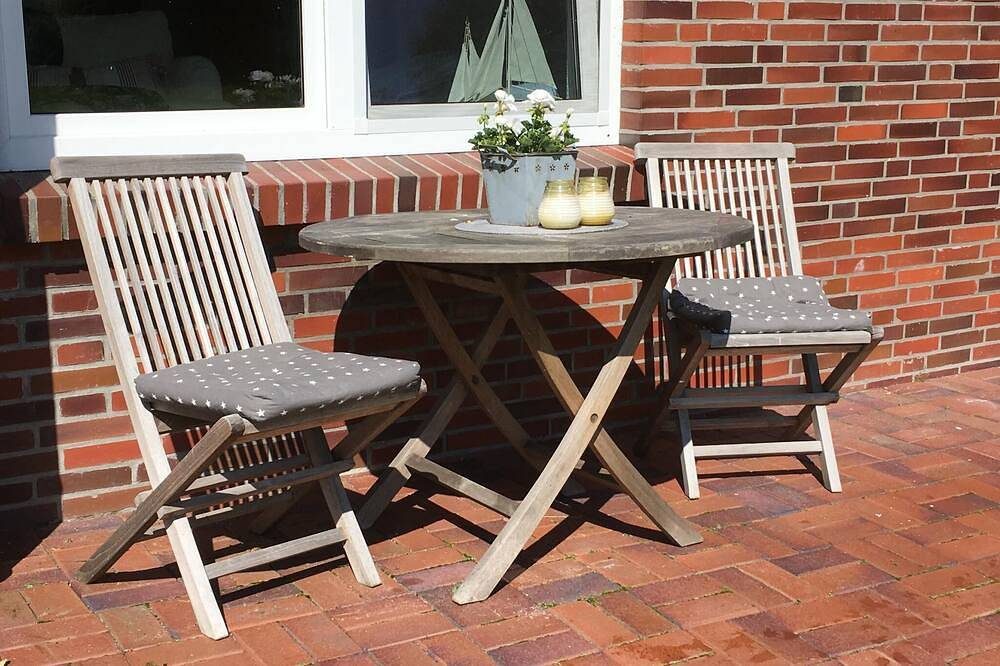 Ferienhaus Kaethchen — Bild 3