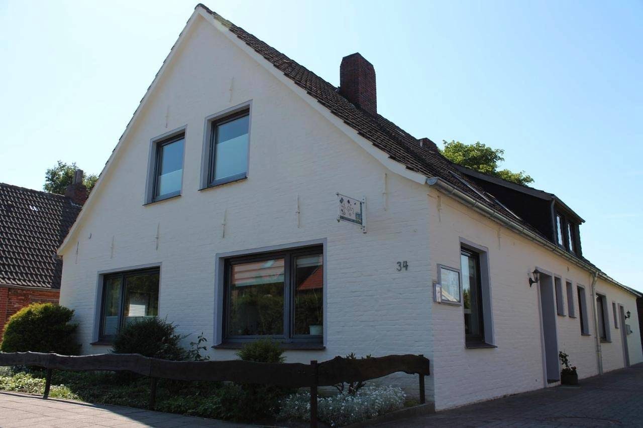Ferienwohnungen im Gästehaus Sieberns