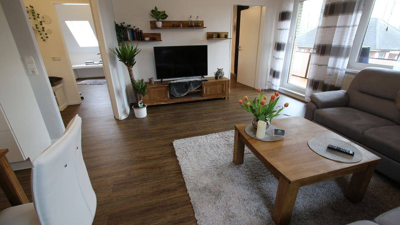 Ferienwohnung für 2 Personen (50 m²) in Rhauderfehn — Bild 2