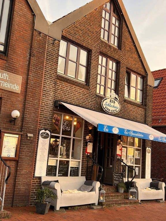 Grothe "Hafen-Studios" - Appartement 1 - 15690