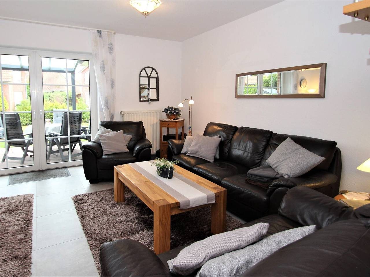 Ferienhaus in Ne?mersiel f?r 4 Personen — Bild 3