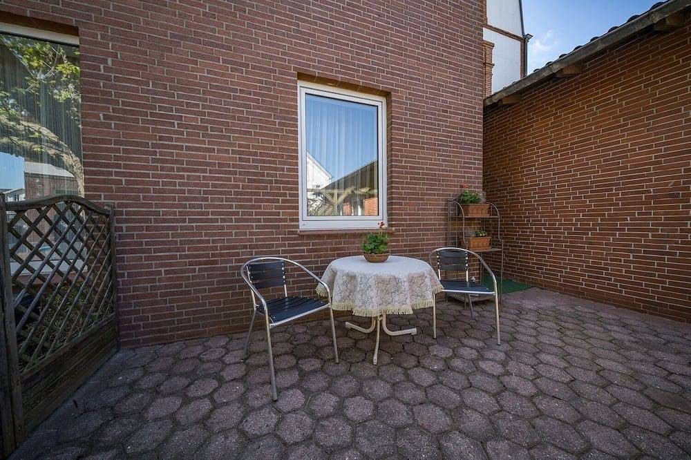 Erdgeschosswohnung mit kleiner Terrasse - Ideal für Paare — Bild 3