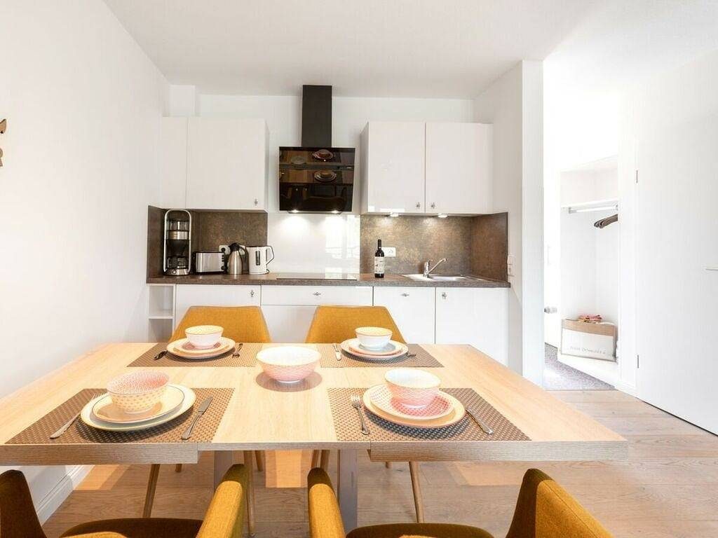 Strandstraße  Peper Komfortable Ferienresidenz — Bild 5