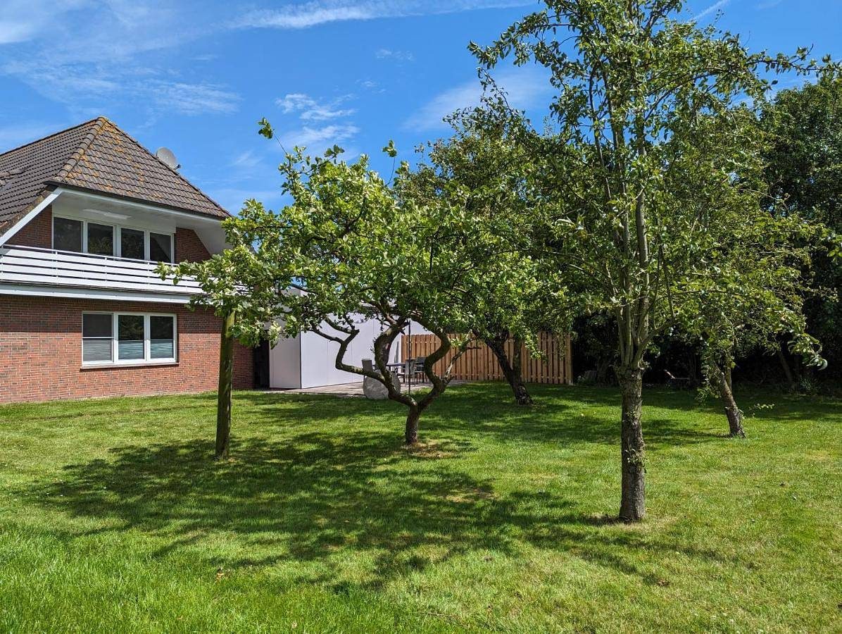 Ferienhaus Iris — Bild 3