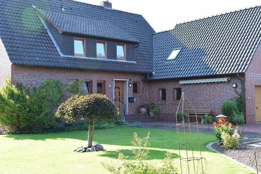 Ferienwohnung 3, 46 qm, 2 Schlafräume, max 3 Personen — Bild 4