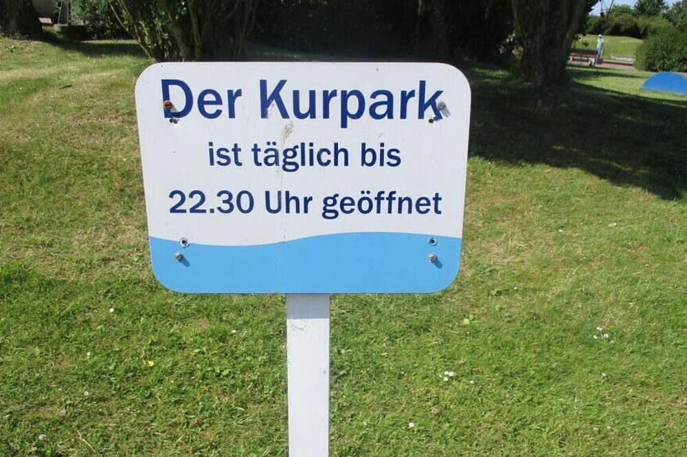 Ferienwohnung Watt'n Huus — Bild 3