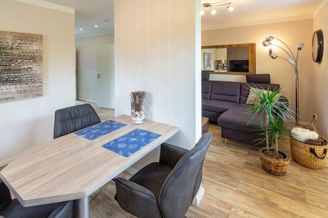 Ferienwohnung Palstek  — Bild 5