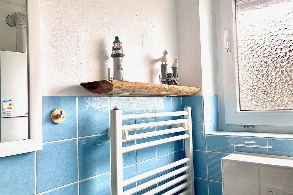 Liebevoll eingerichtete Ferienwohnung! W-Lan + Parkplatz — Bild 5
