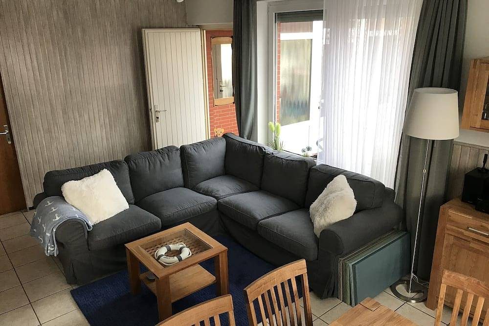 Nordseebude Dornumersiel - das Ferienhaus am Meer