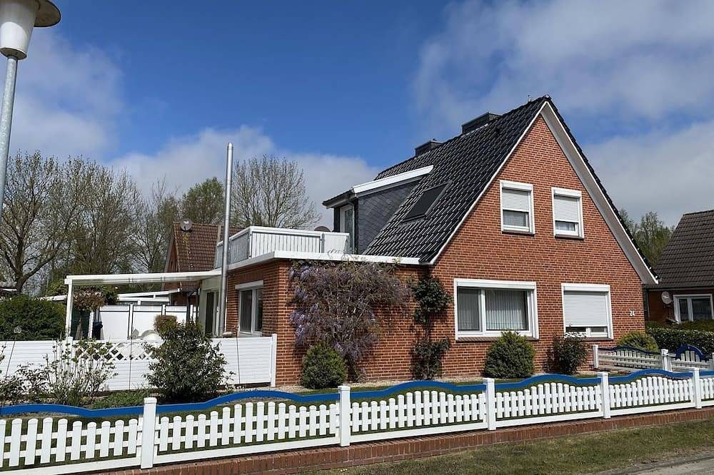 *Oltmanns -  Ferienwohnung Emsstrom - Emsstrom Eg