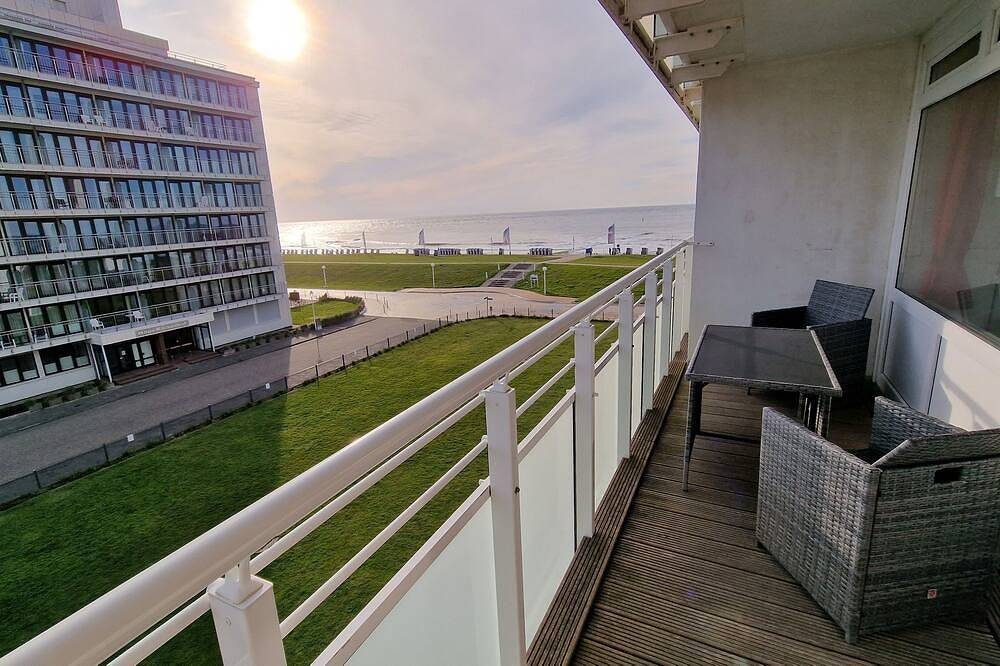 Haus Nordseeblick, Wohnung 20 — Bild 2