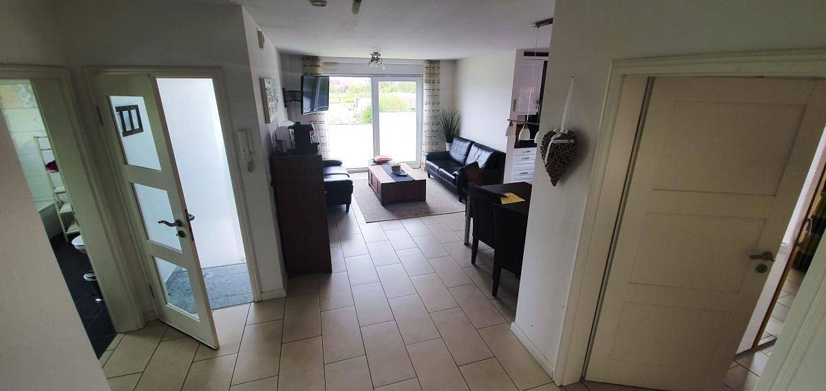 Ferienwohnung Strandriff — Bild 4