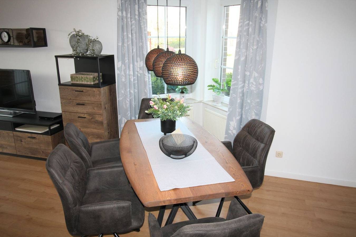 Haus Elke  Norddeich — Bild 3