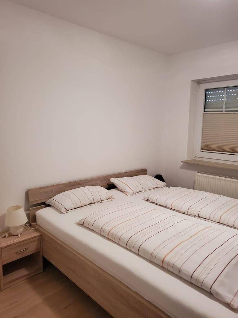 Komfortable 2-Raum-Ferienwohnungen in zentraler Lage! — Bild 5
