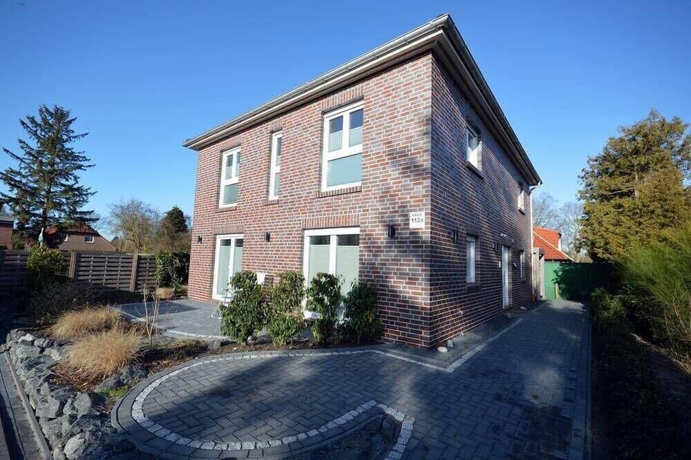 Ferienwohnung Legerwall — Bild 3