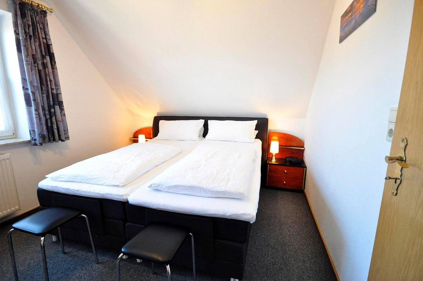 Ferienwohnung Am Gästegarten 7 Wohnung 3 — Bild 3