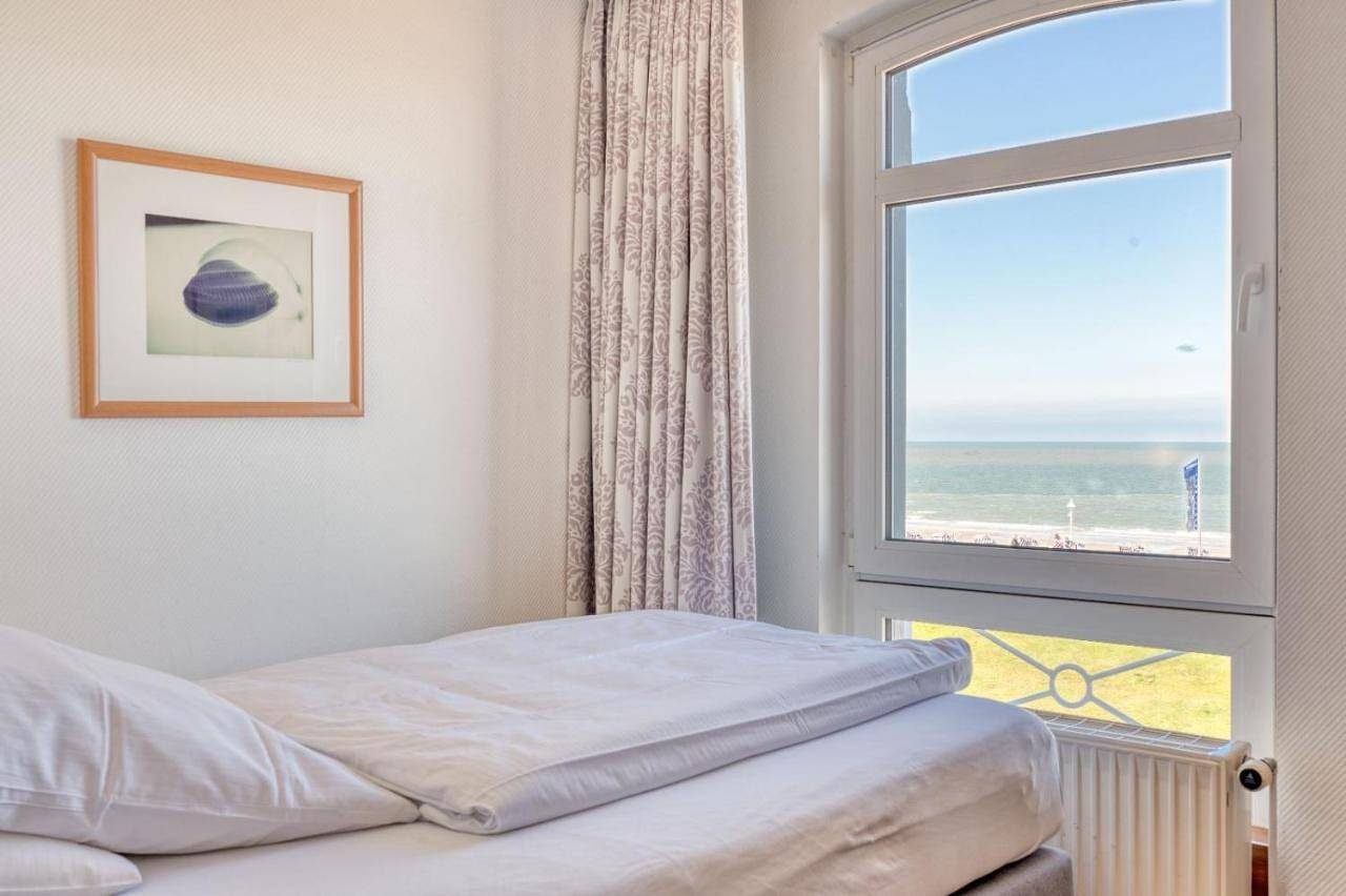 Strandvilla an der Kaiserwiese — Bild 2
