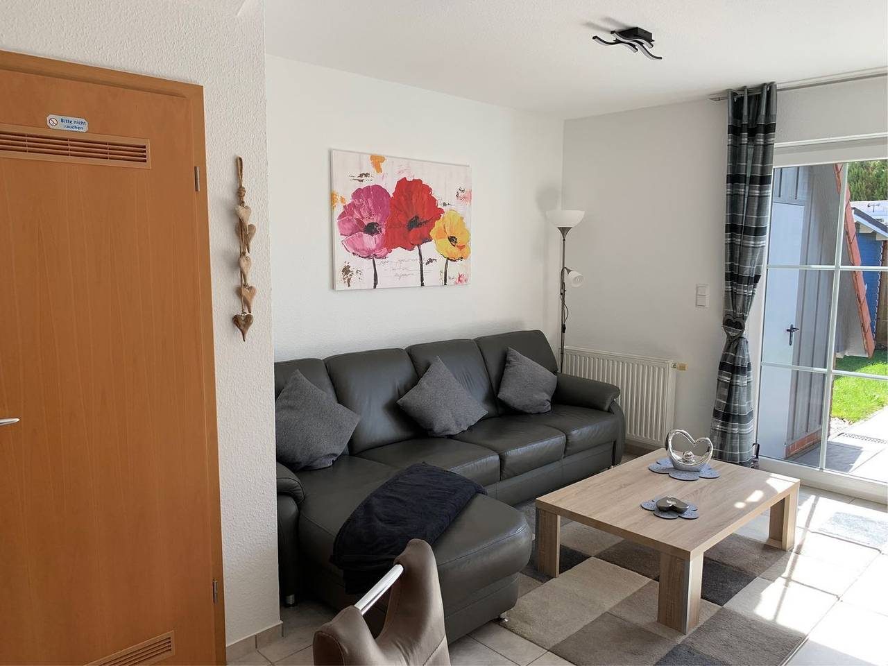 Ferienhaus Mittelweg 41a — Bild 4