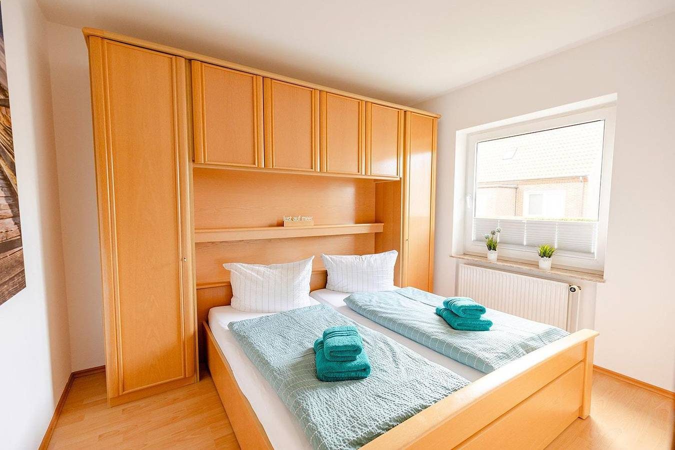 Erholsame Ferienwohnung auf Norderney – Ideal für Familien! — Bild 5