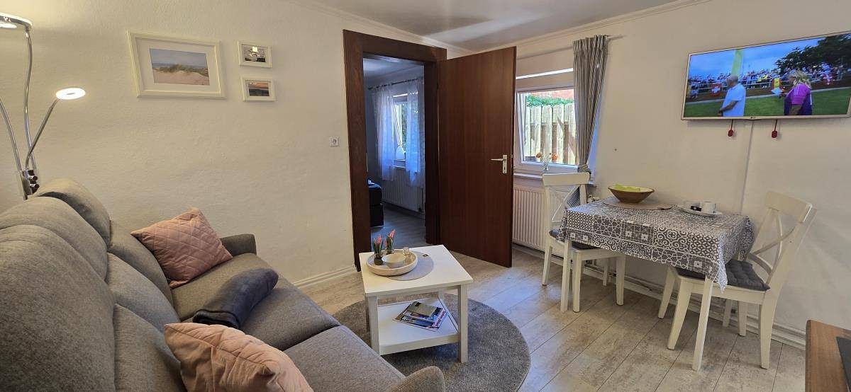 Ferienwohnung Muschel