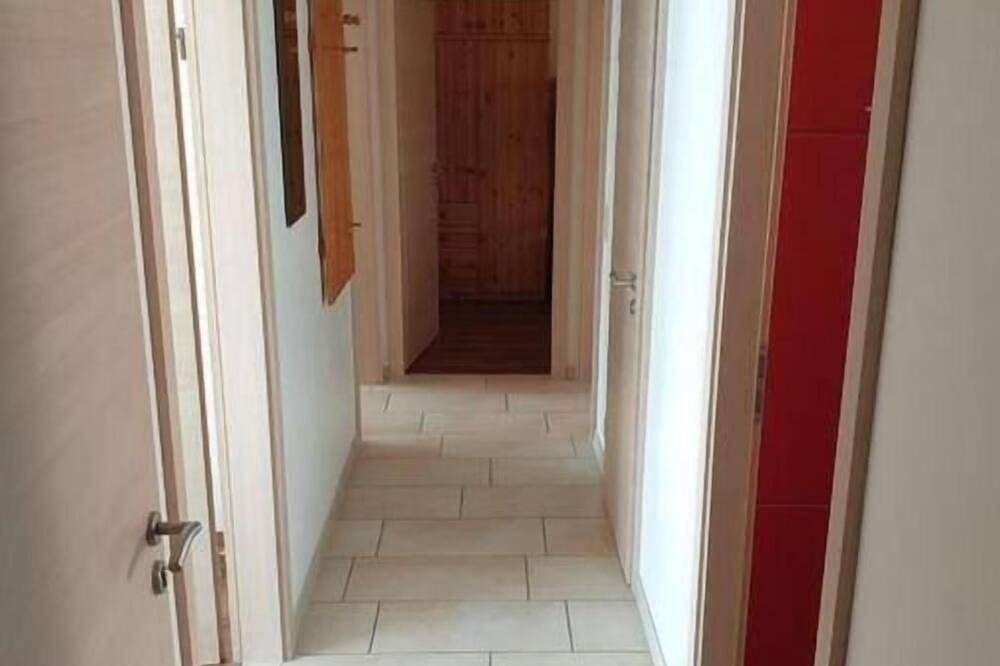 Ferienwohnung Deichrose — Bild 3