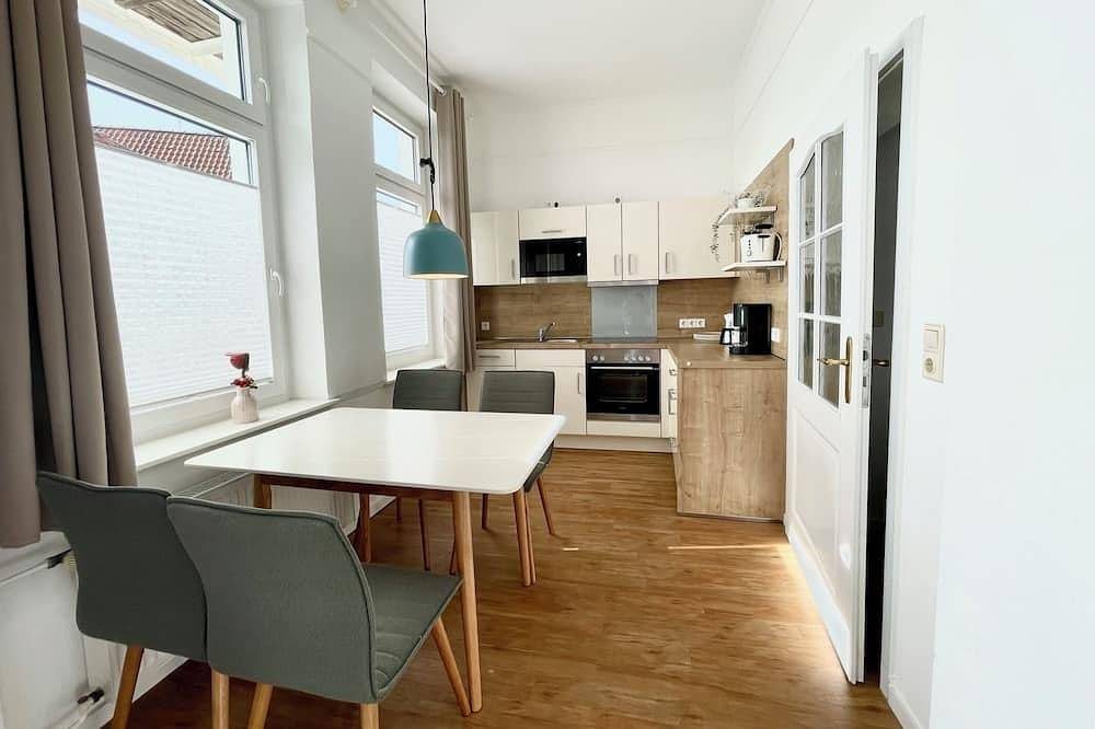 Haus Jantje Mö Wohnung 3