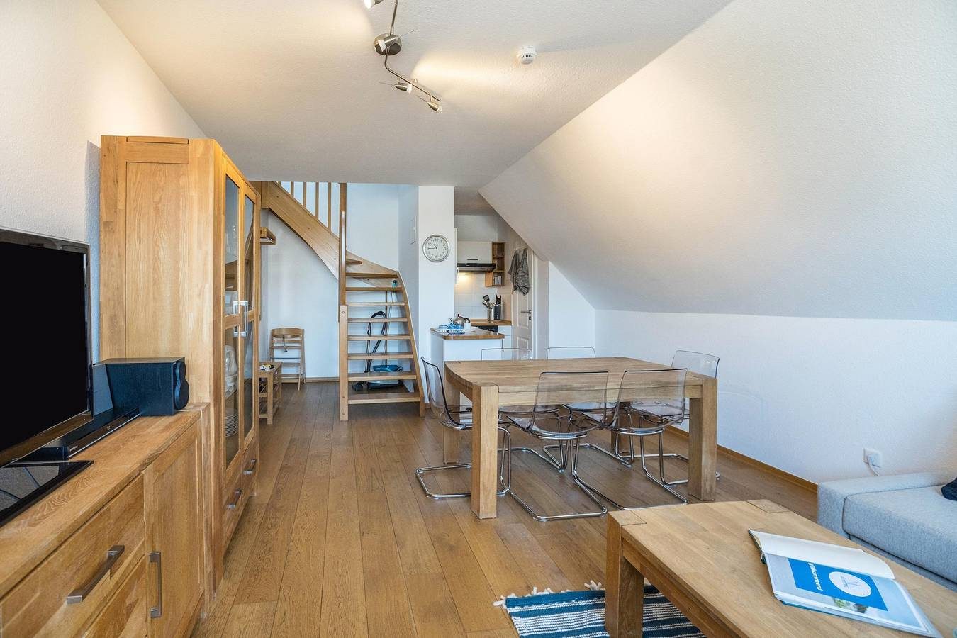 Ferienwohnung "Uttied" in Meeresnähe — Bild 4