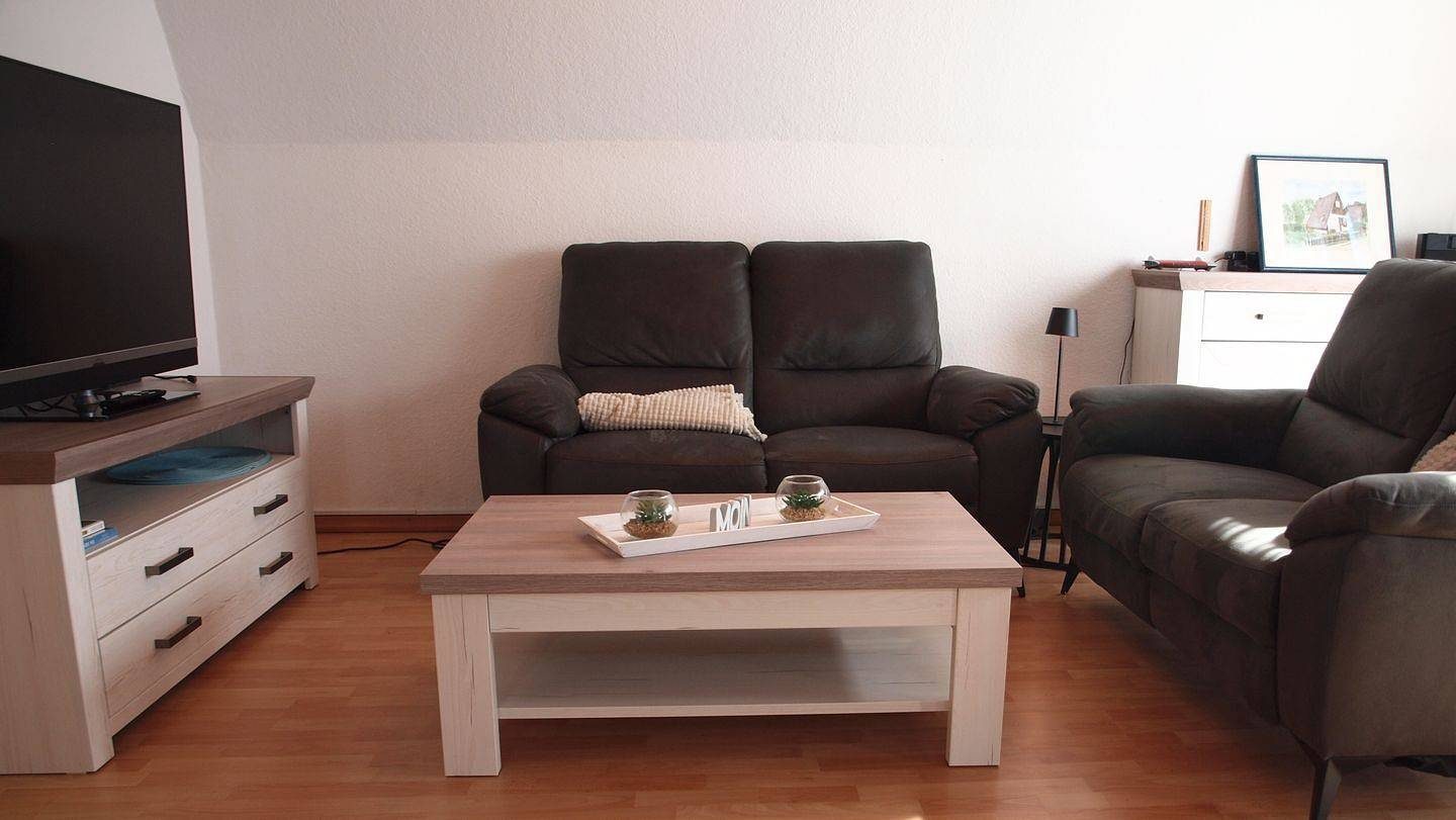Ferienhaus am Yachthafen — Bild 5