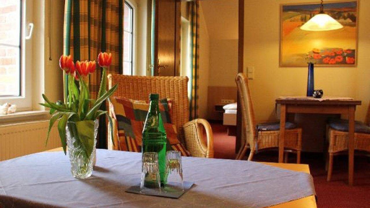 Ferienwohnung für 2 Personen (25 m²) in Bad Bentheim — Bild 5