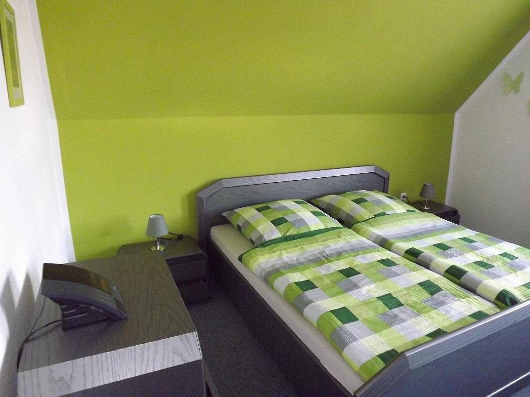 *Göransson -  Ferienwohnung — Bild 3