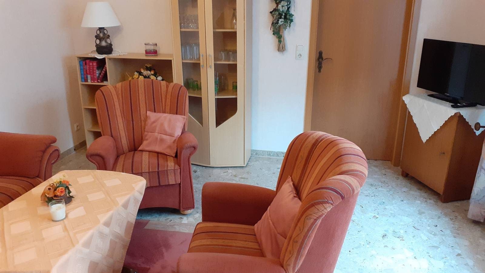 Monteurwohnungen für 2 Personen in Ostfriesland — Bild 5