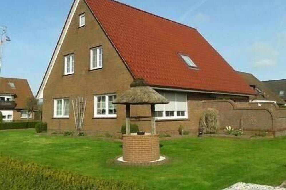 Ferienwohnung Berumbur für 1 - 6 Personen mit 3 Schlafzimmern - Ferienwohnung — Bild 2