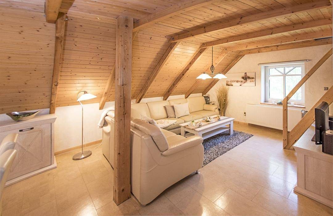Neu! Dat Reithuus Victorbur mit Pool und Dampfsauna — Bild 2