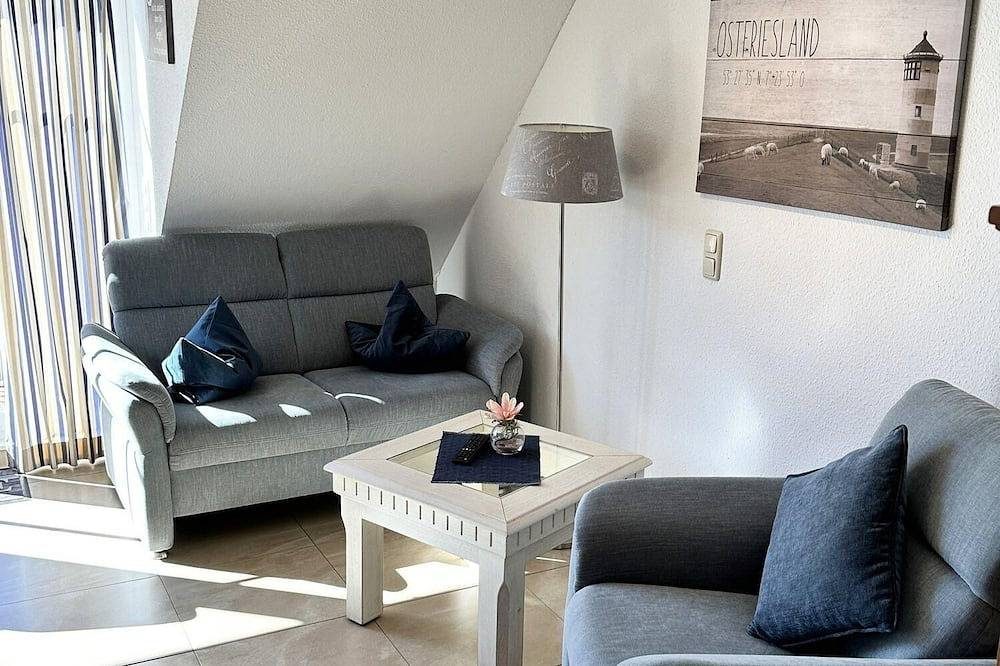 Ferienwohnung Domizil Bootsmann