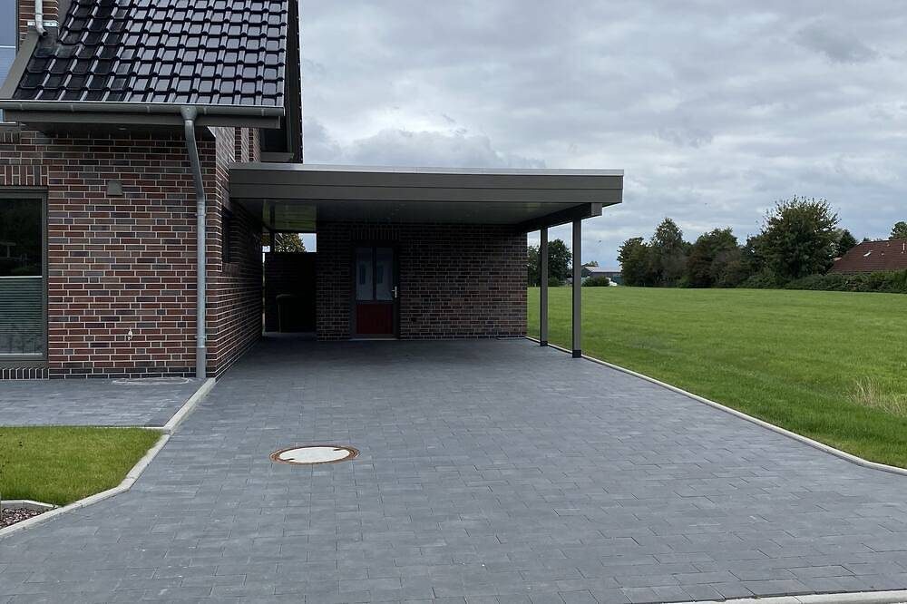 Entspannen und genießen im Ferienhaus Geest & Moor 2 — Bild 5