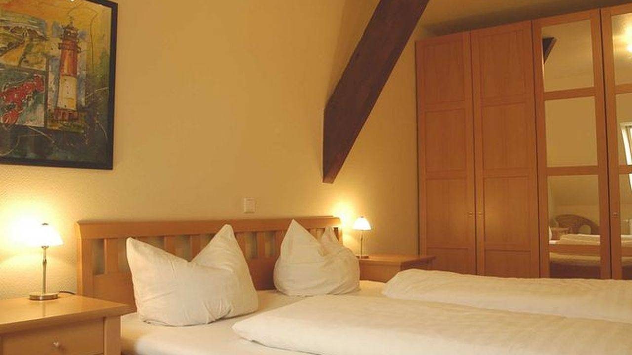 Ferienwohnung für 4 Personen (85 m²) in Krummhörn — Bild 4