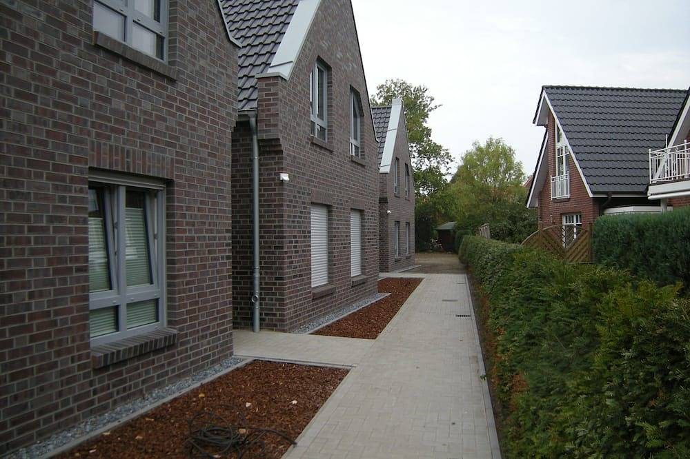Neubau mit gehobener Ausstattung für 4 Personen — Bild 2