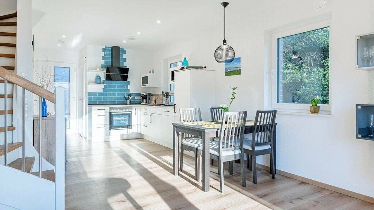 Ferienhaus für 4 Personen (60 m²) in Aurich — Bild 4