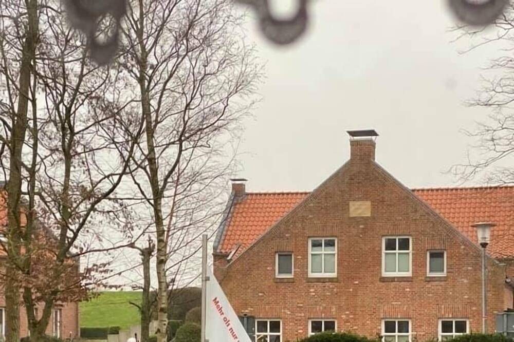 Ferienwohnung\/App. für 2 Gäste mit 35m² in Krummhörn (185726) — Bild 5